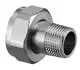 OVENTROP-Verschraubung-DN-10-G-5-8-UeM-x-R-3-8-AG-1019303 gallery number 1